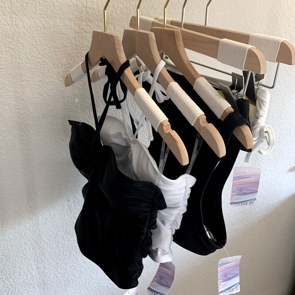 5 Piece Bikini Bundle